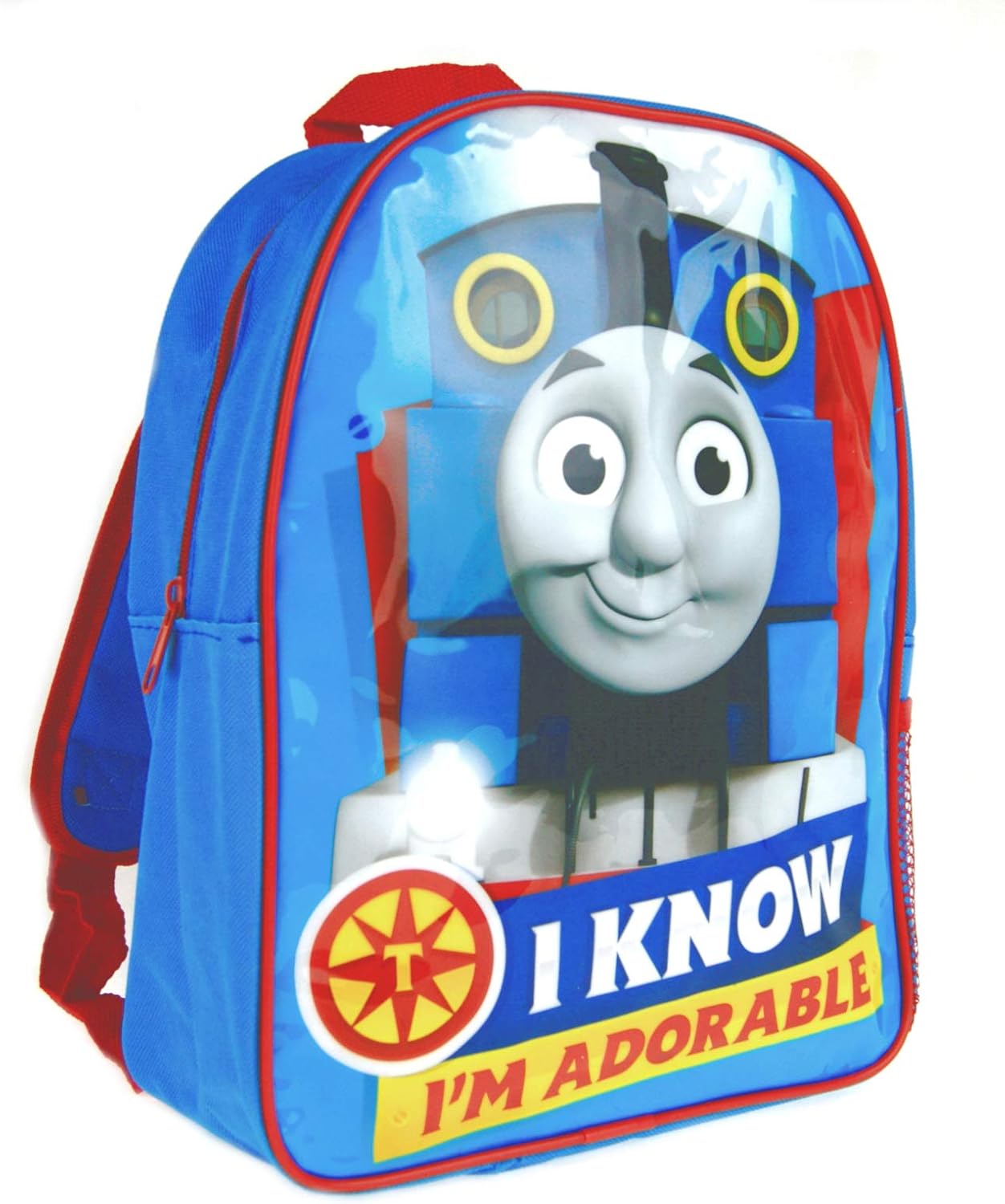 thomas the tank engine backpack