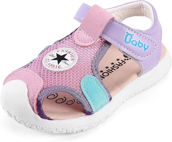 baby slippers size 3.5