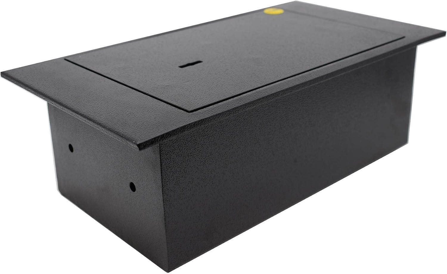 Yale Locks YFS - Caja fuerte para el suelo: Amazon.es: Bricolaje y herramientas