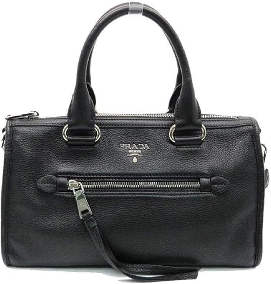 prada genuine leather handbags