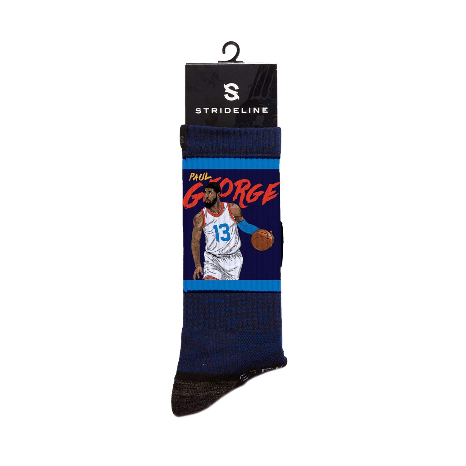 paul george socks