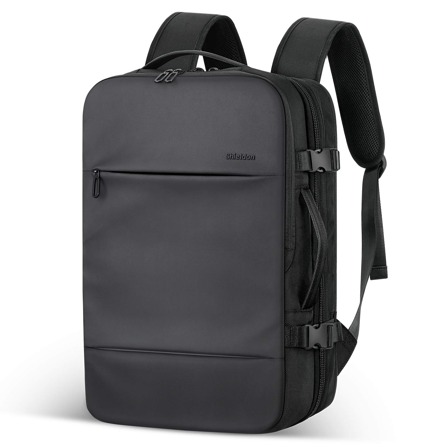 shieldon backpack review
