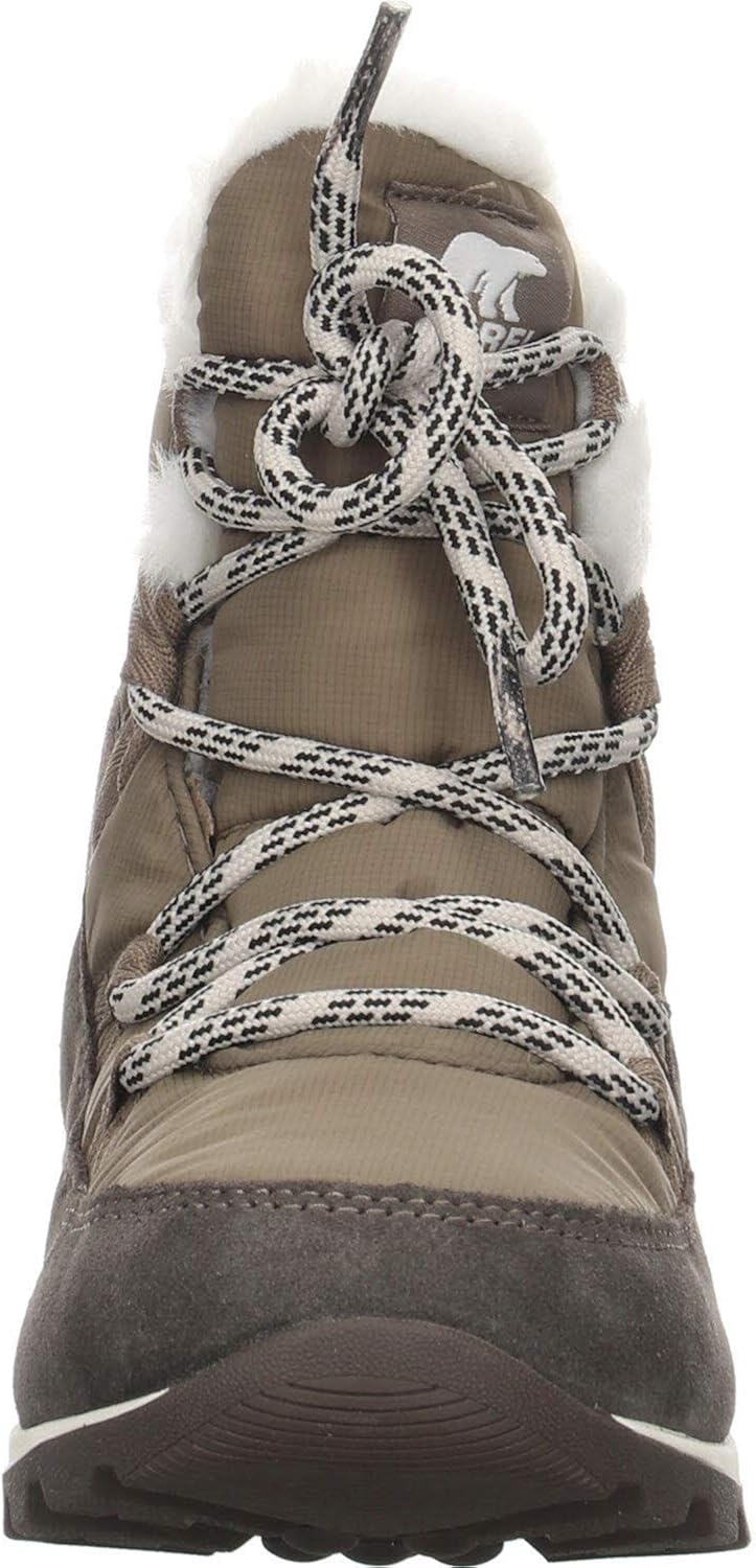  | Sorel Whitney Flurry | Snow Boots