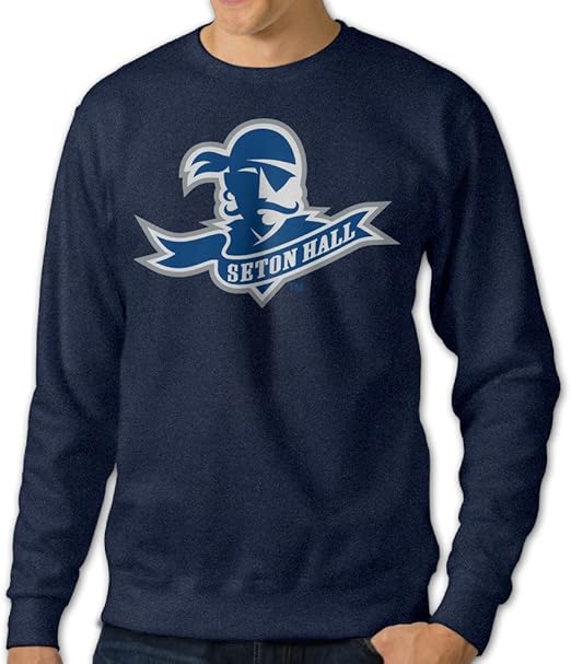 Seton hall hoodie Clearance