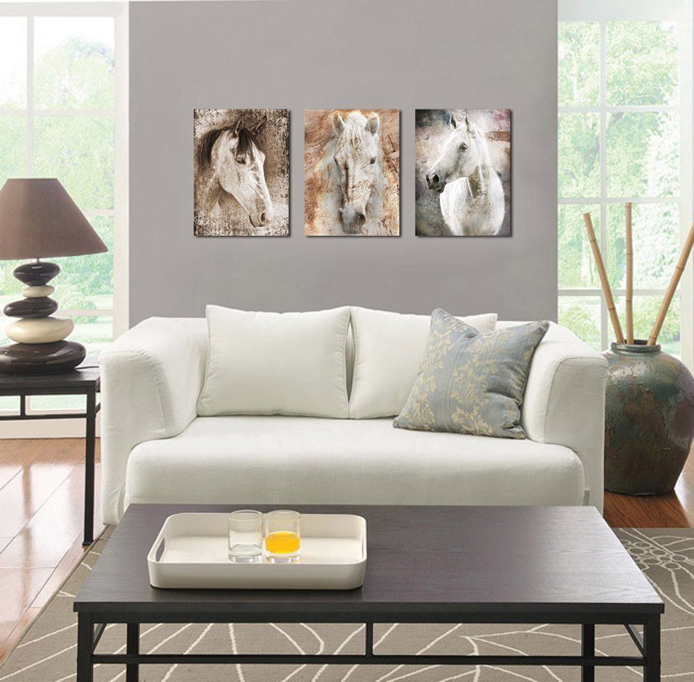 Ball Canvas Wall Art Sport Themes Contemporary Wall Art Vintage Canvas Pictures Basketball Baseball American Football Modern Canvas Artwork For Living Room Bedroom Office Wall Decor 12 X 16 X 3 Pieces