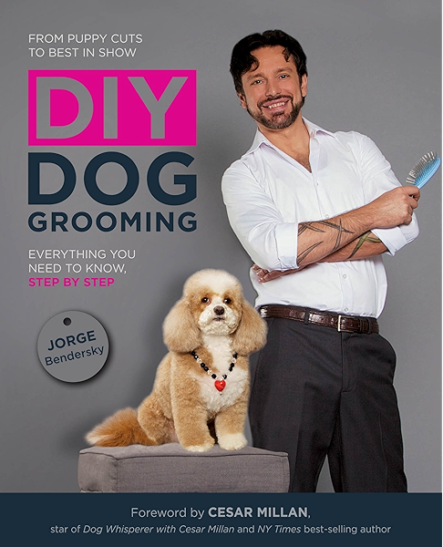 dog grooming do it yourself near me