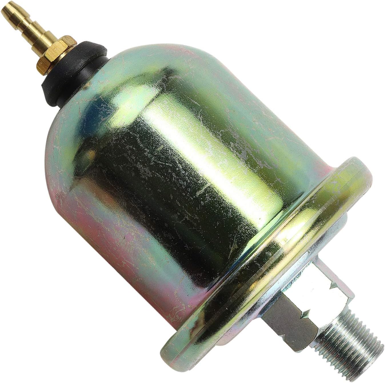 Beck Arnley 201-0239 Oil Pressure Switch With Gauge
