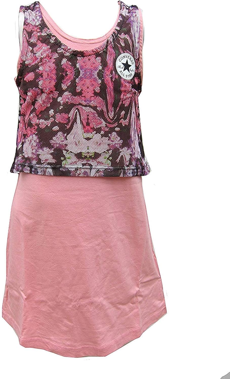 girls converse dress