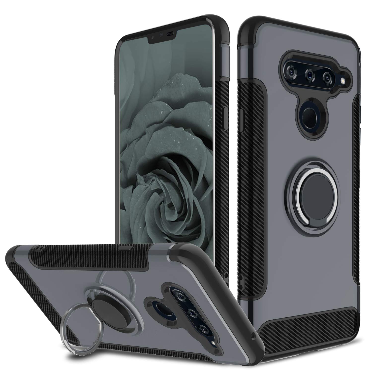 Best lg v40 thinq ring