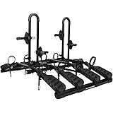 bv bike bicycle hitch mount rack