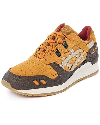 asics tiger gel saga