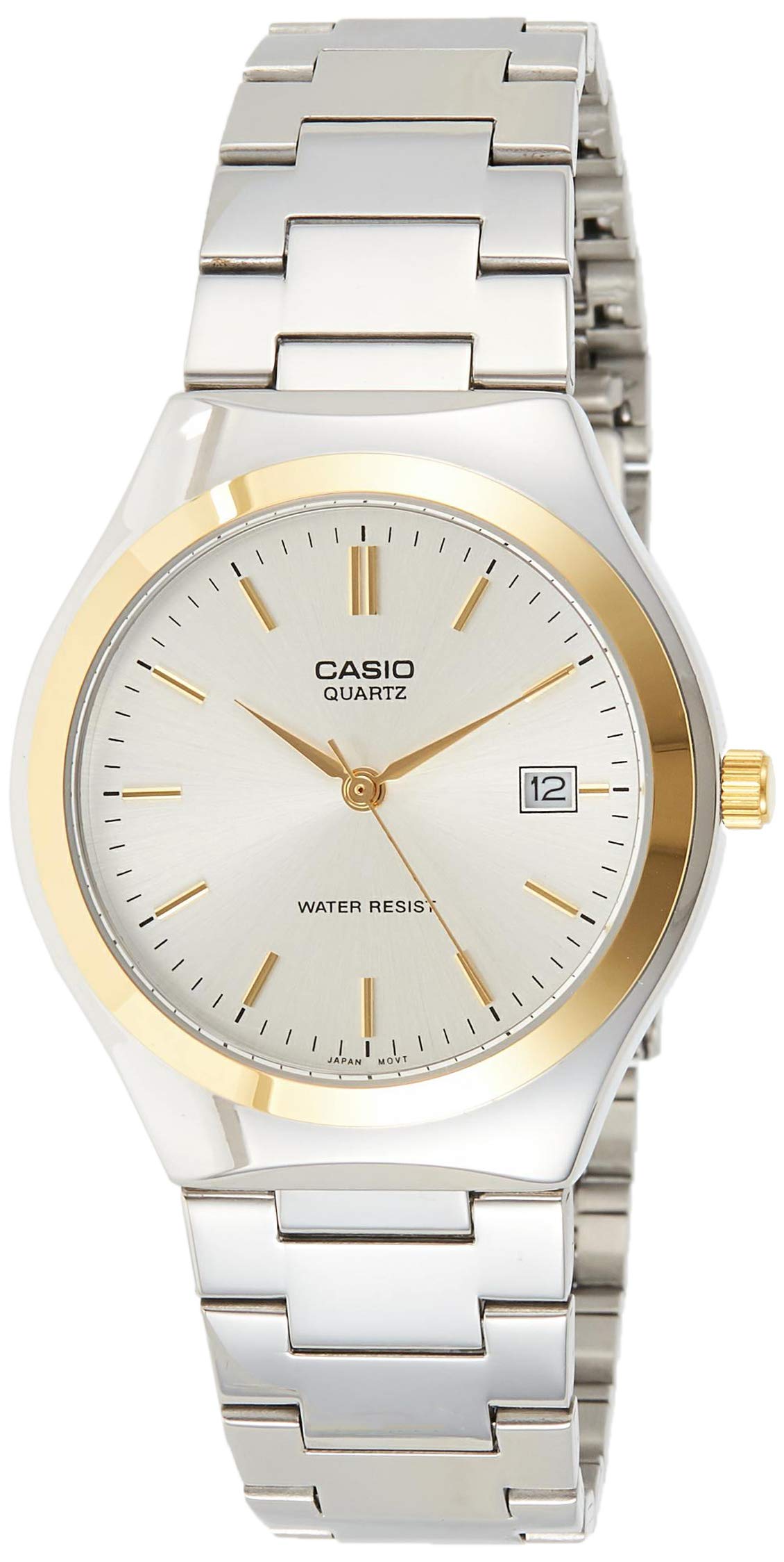 casio two tone