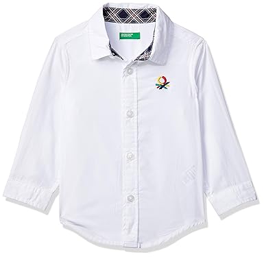Baby-Boys Regular fit Shirt