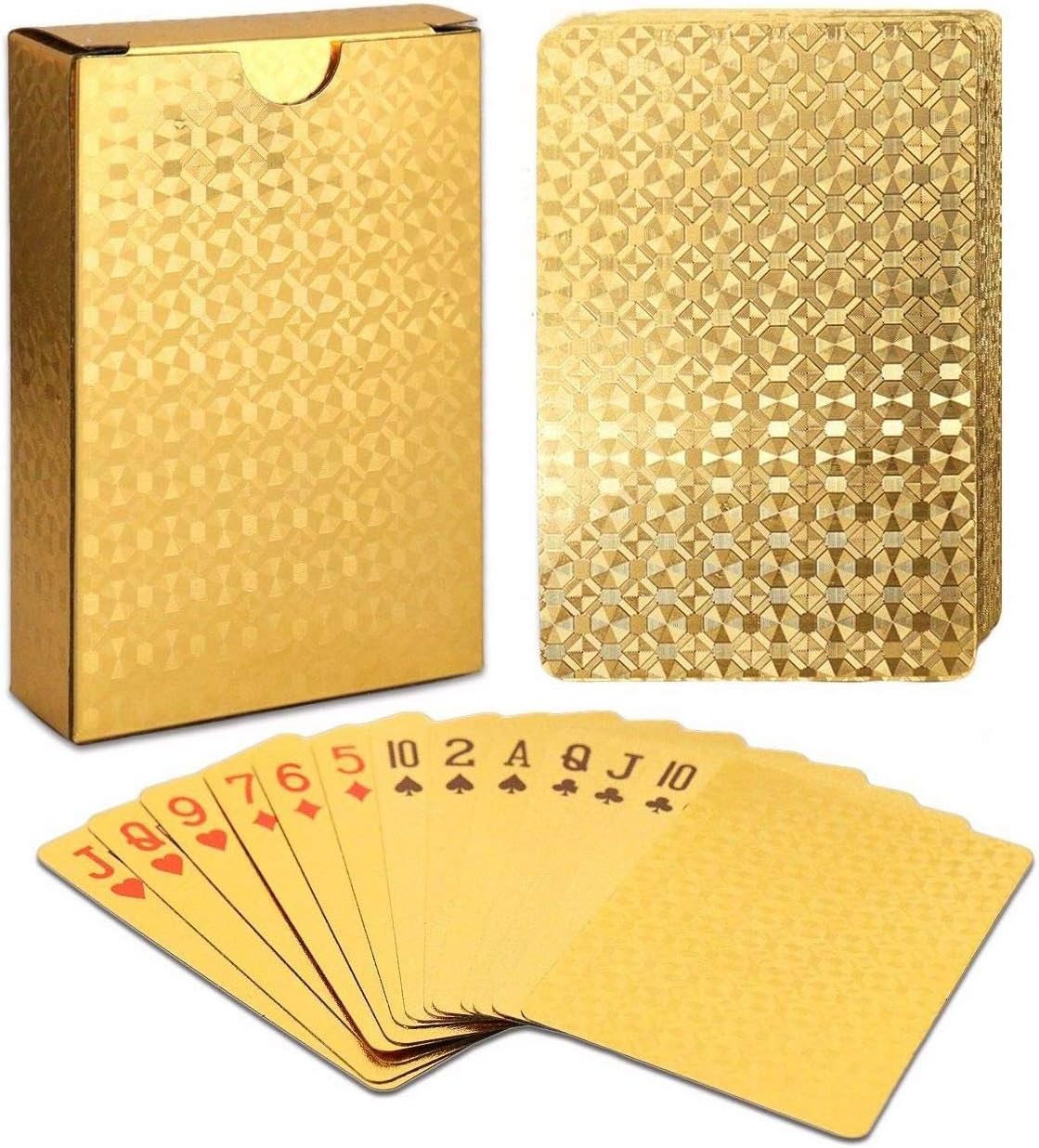 carte da poker