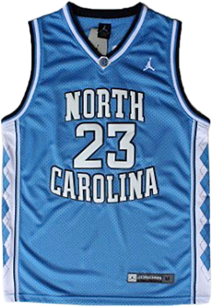 maillot north carolina