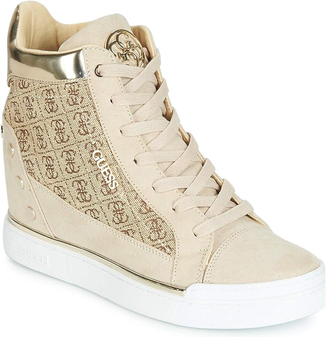 Guess Schuhe Damen Sneaker