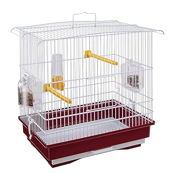 Buy Ferplast Giusy Bird Cage Online At Low Prices In India
