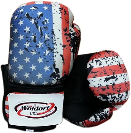 washable boxing gloves