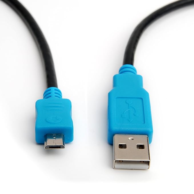 2 Meter Extended Micro USB Charging Cable for Xbox One Amazon.co.uk Electronics