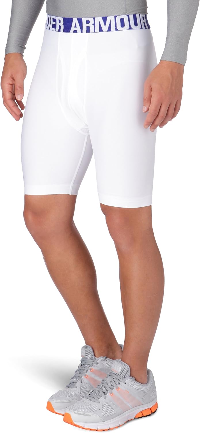 under armour cold gear shorts