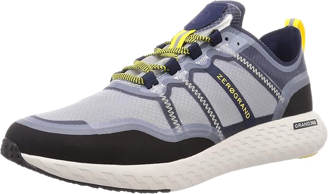 Zerøgrand outpace running shoe Clearance