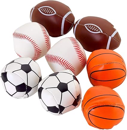 cool ball toys