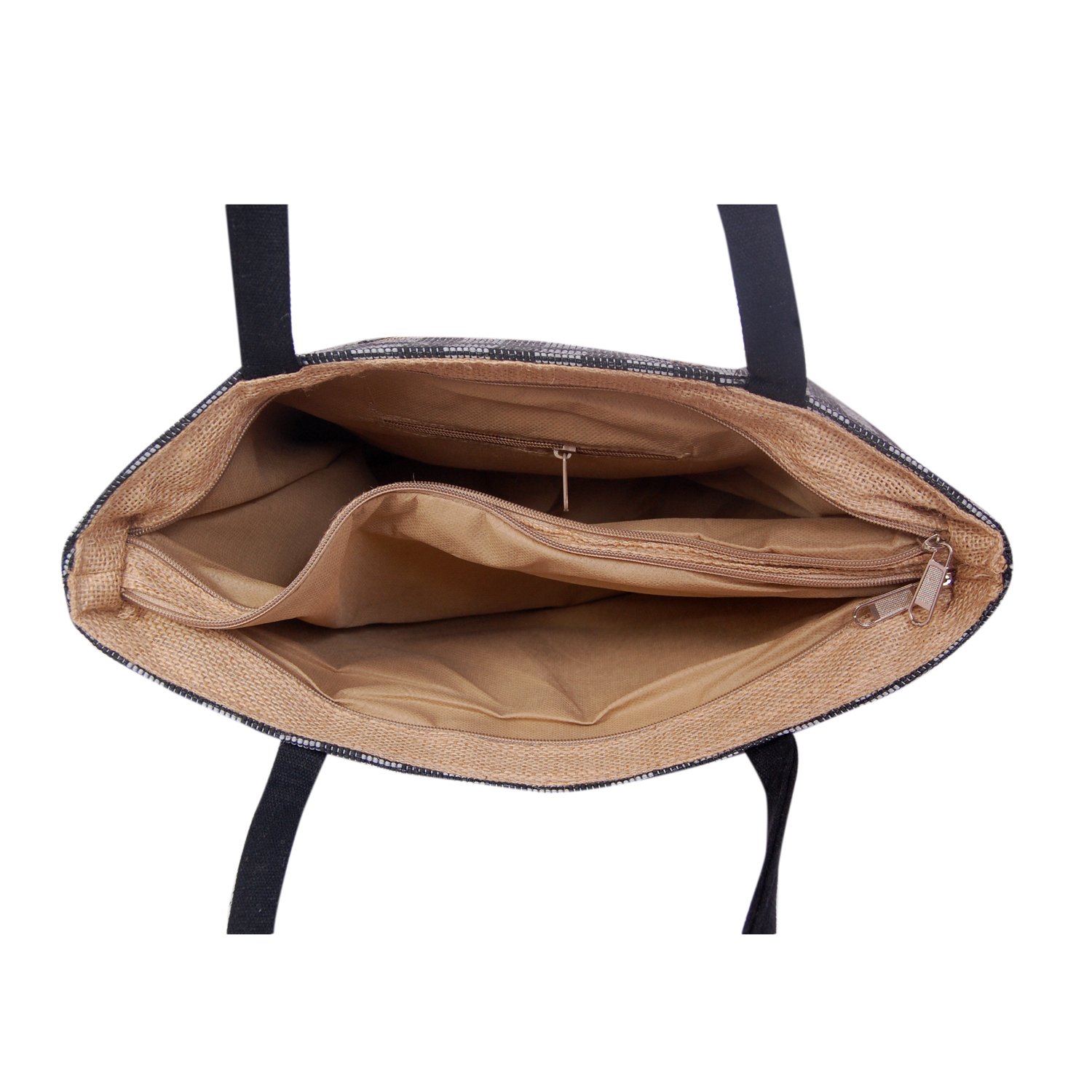 womaniya women's handbag black woman-1151