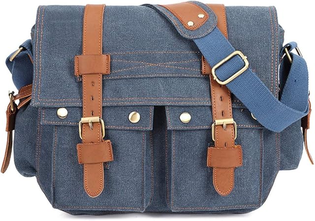 military messenger bag amazon