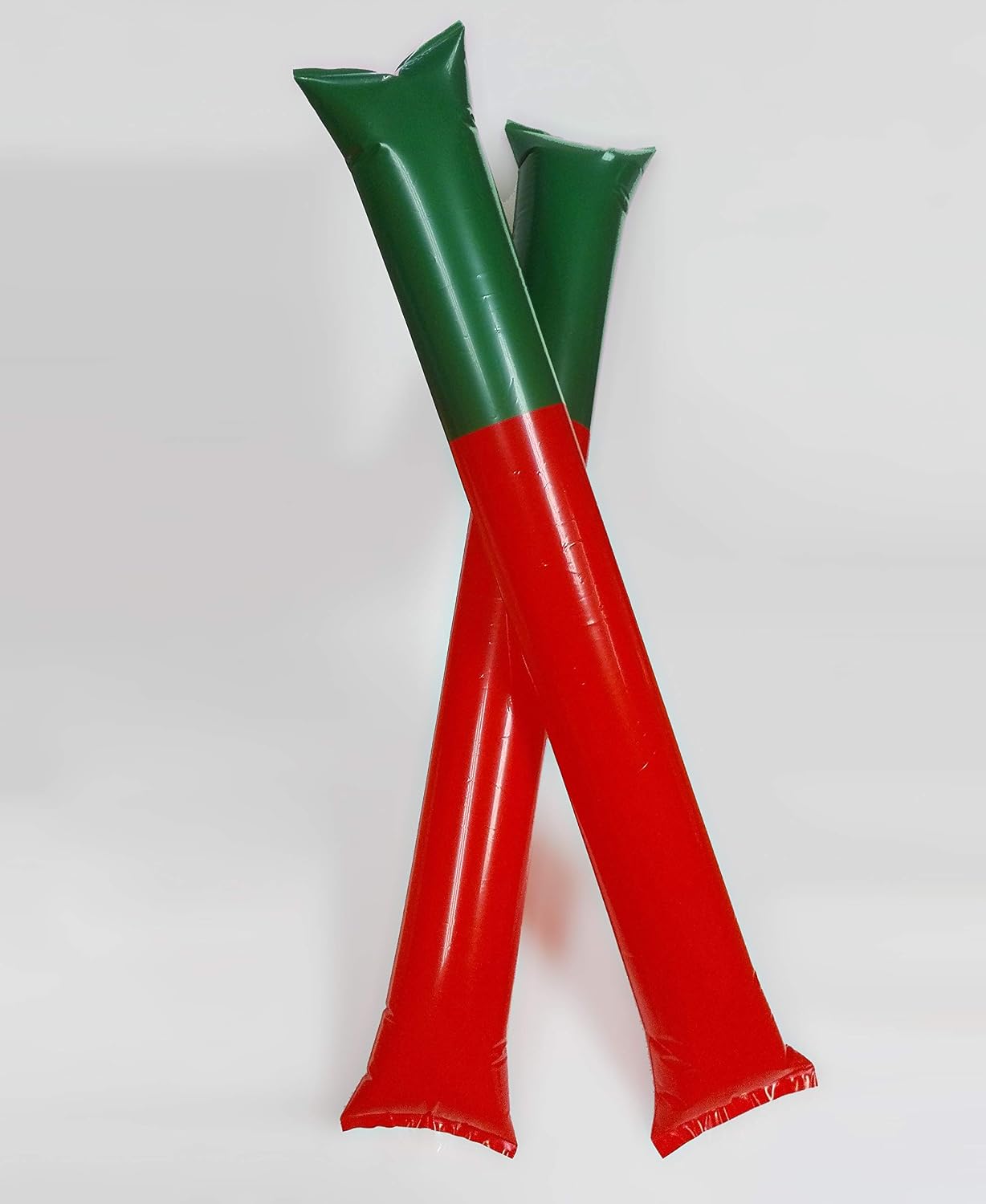 FUN FAN LINE - Pack of Reusable Inflatable Clapping Sticks, Portugal, 5 - Image 4