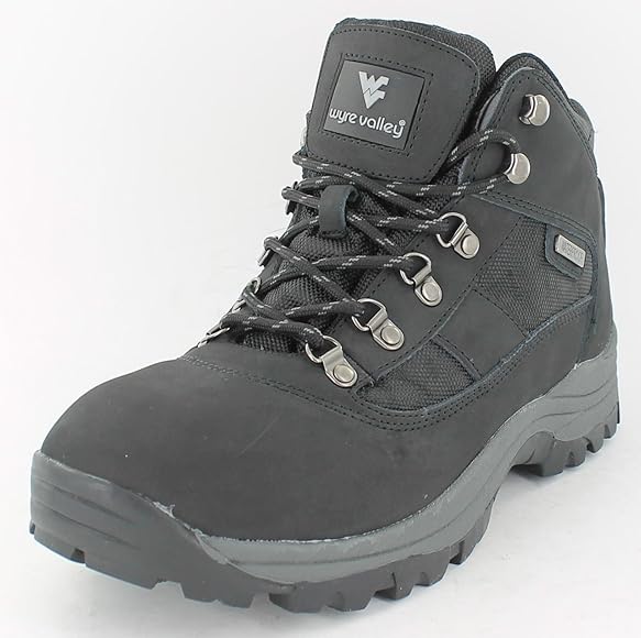 snowdonia walking boots