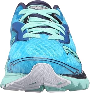 saucony women's kinvara 7 running shoe