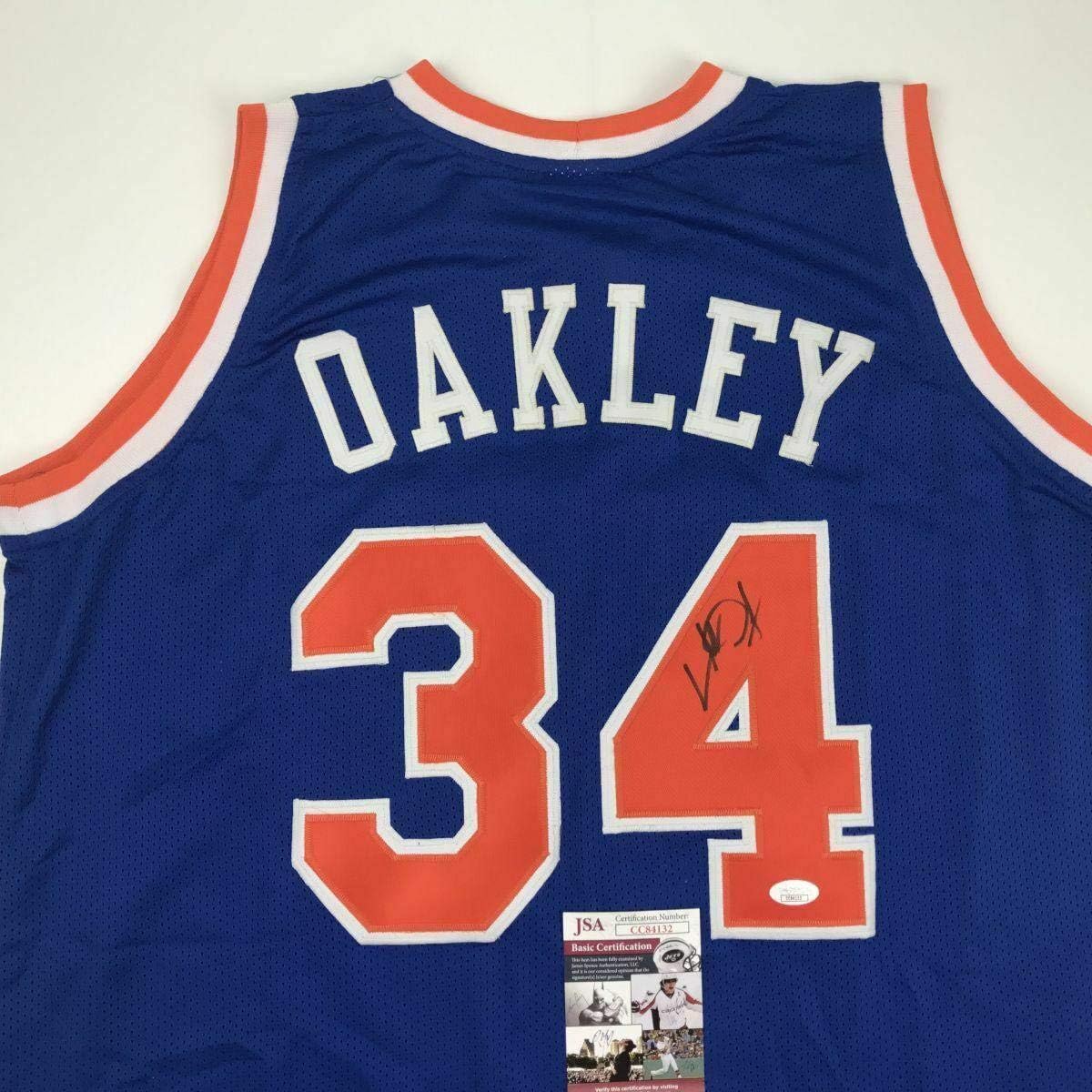 charles oakley bulls jersey