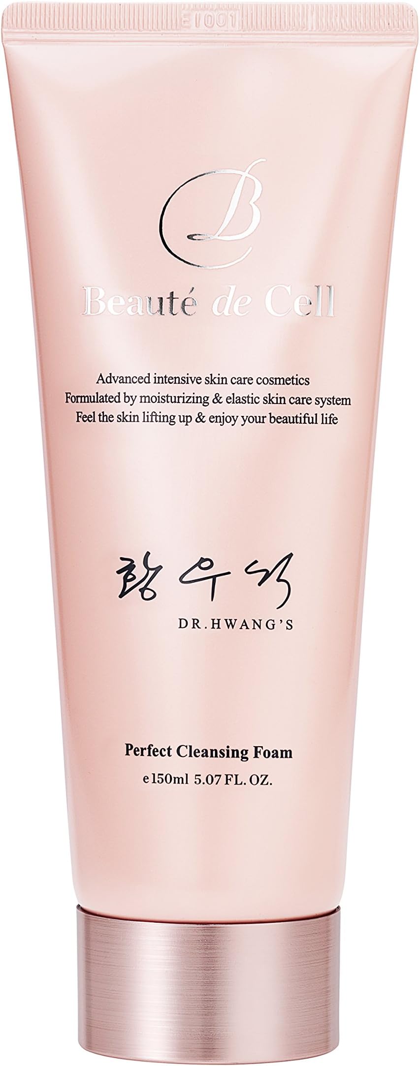 Beaute de Cell Perfect Cleansing foam