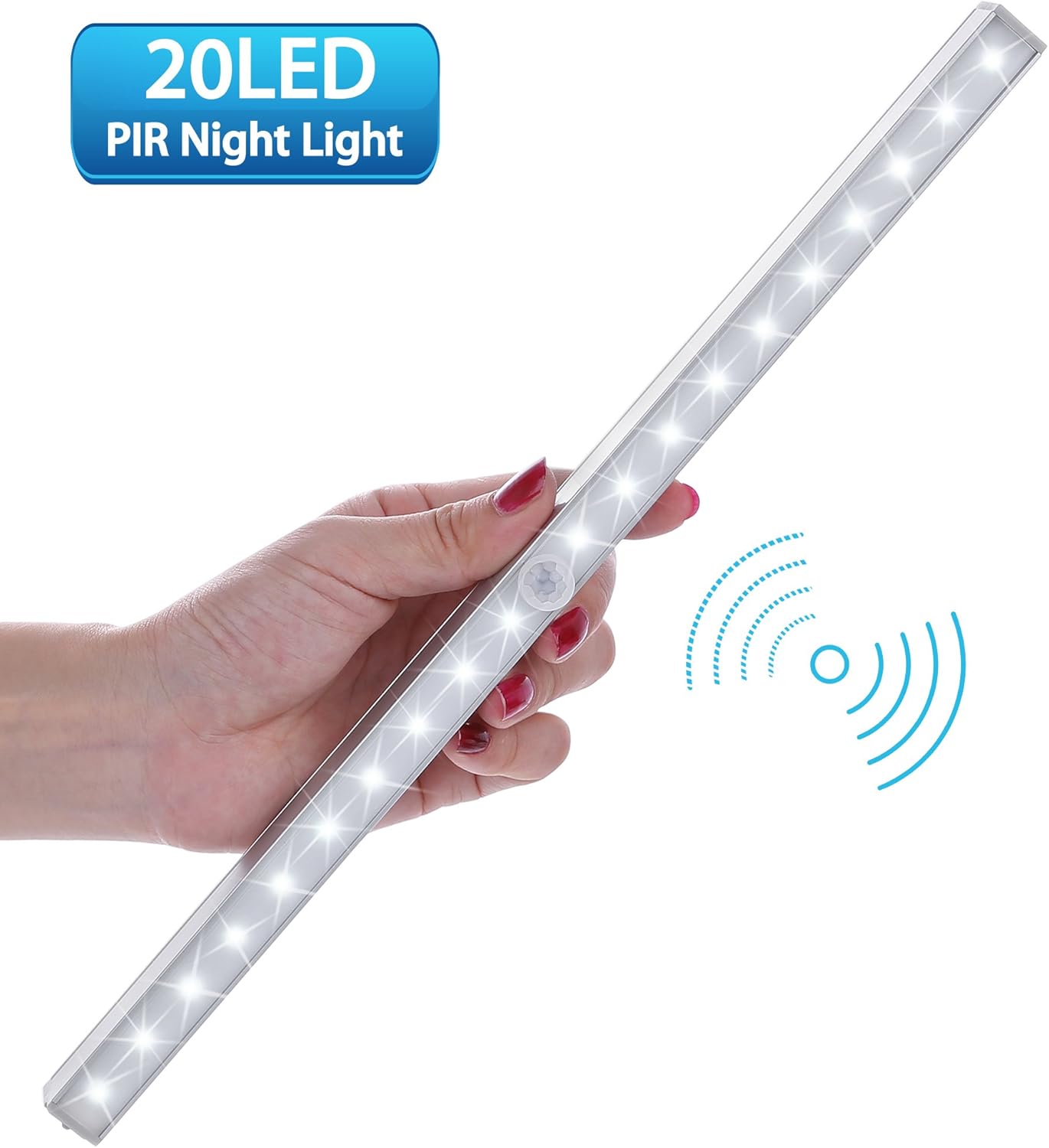 Coltivatore a barra a batteria