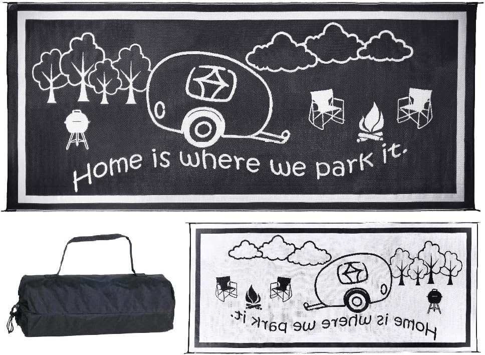 Best indoor outdoor camping carpet