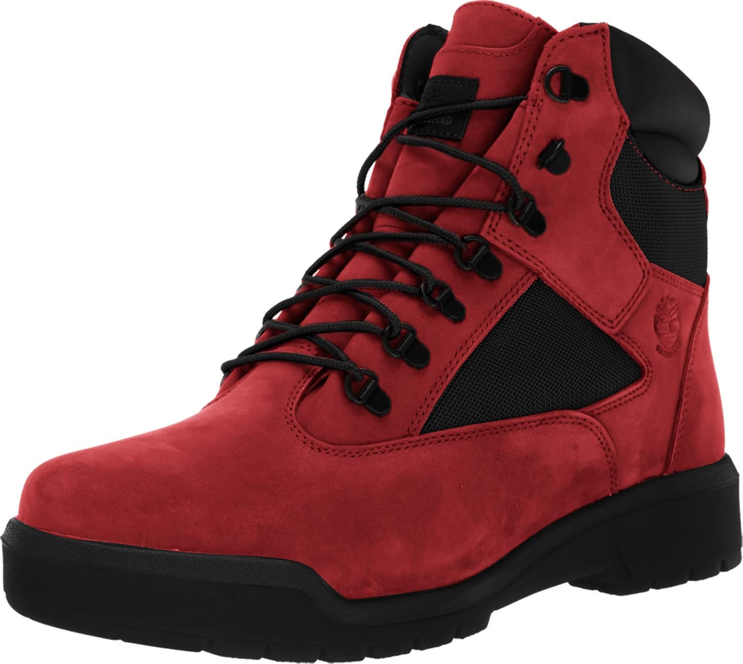 timb field boots