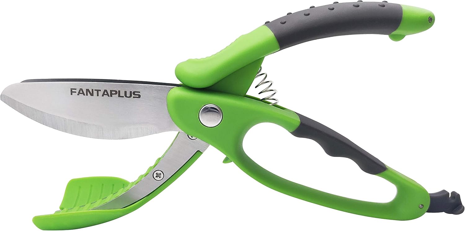 Best Kitchen Shears Double