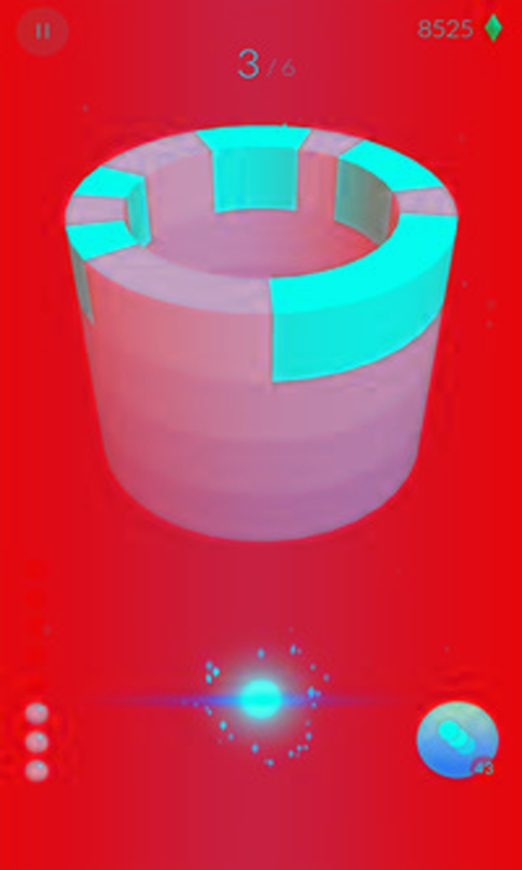 Shoot Paint Hit Fruit - Thumbnail 3