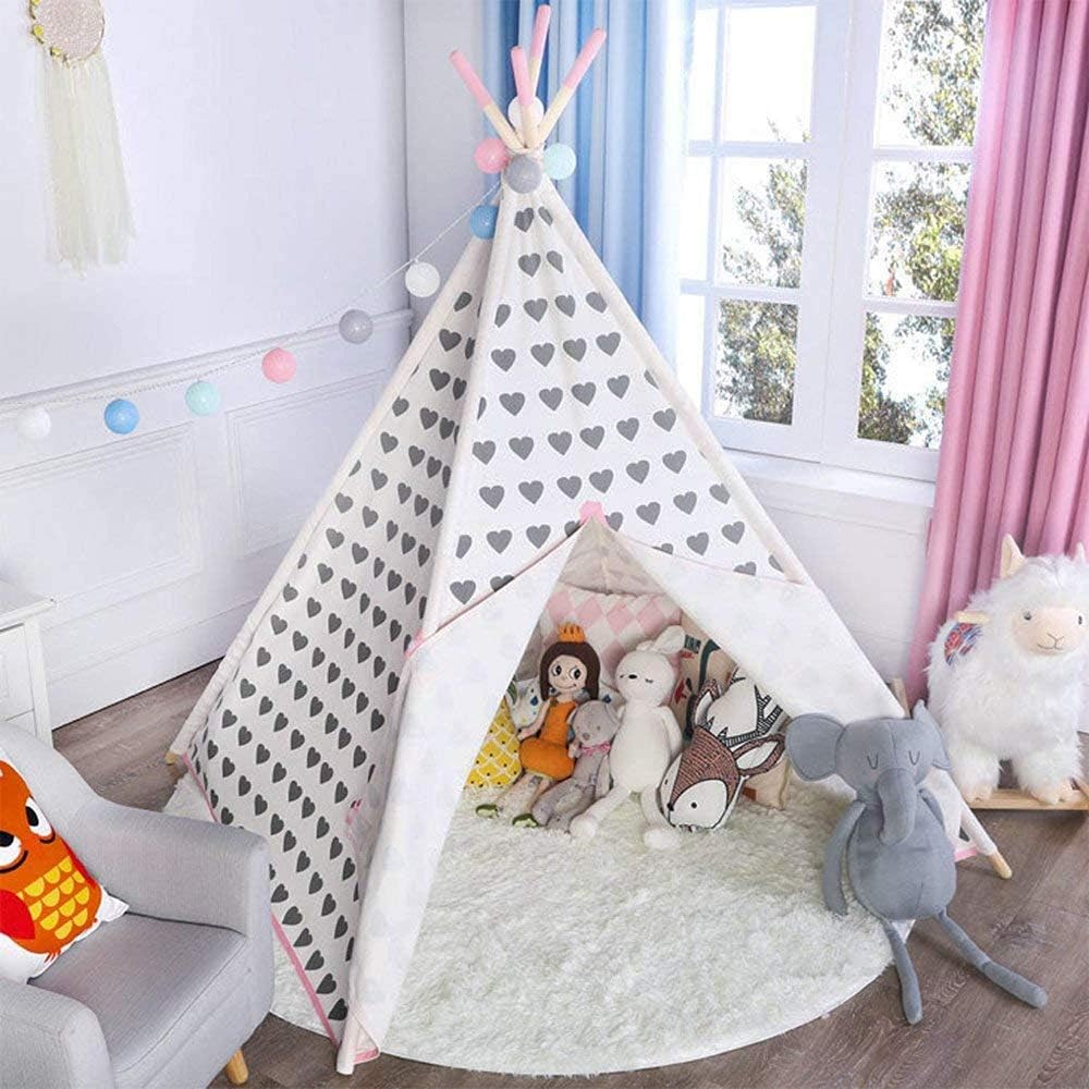 asweets teepee