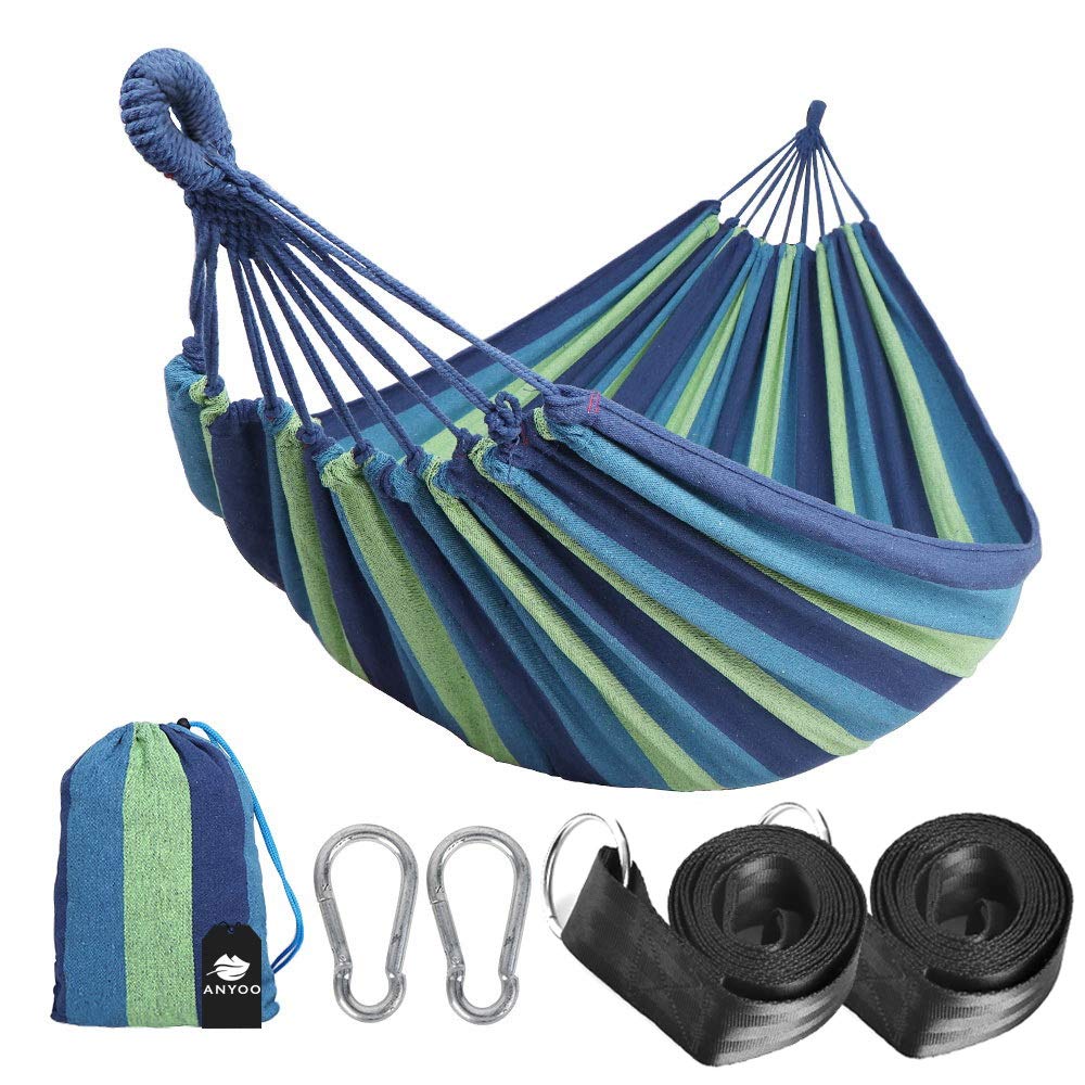 Best indoor hammock bed for bedroom