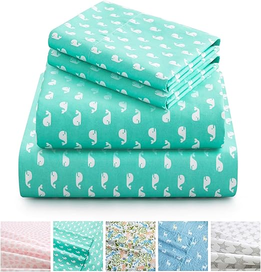 baby flat sheet
