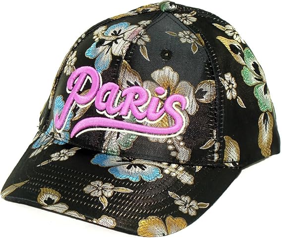 casquette femme amazon