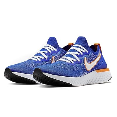 Amazon Nike Epic React Flyknit Men's Shoes Nike Womens Epic