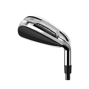 Cleveland Golf Men's Launcher HB Iron Set