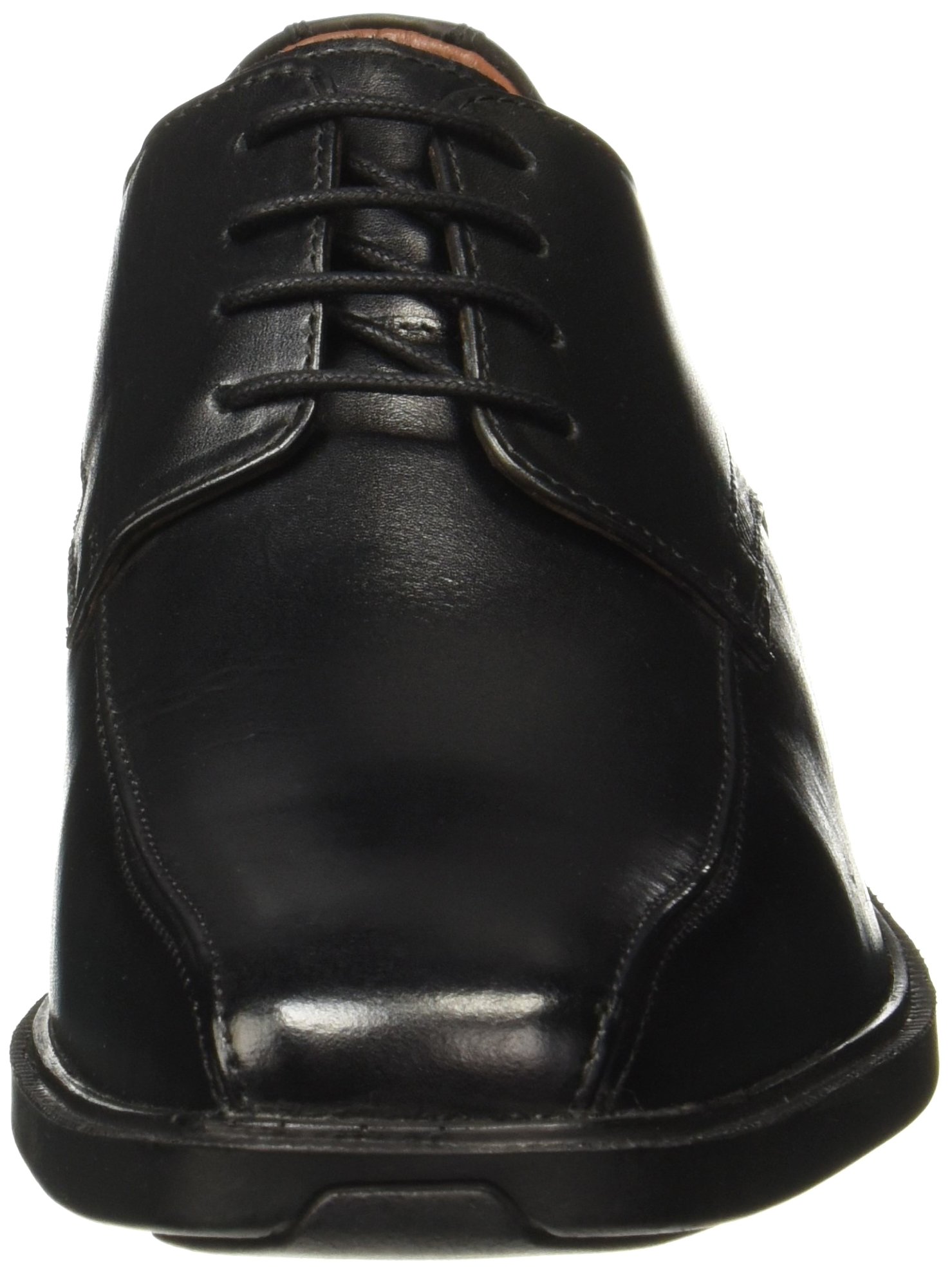 hush puppies shoes black formal