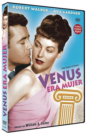 Venus Era Mujer
