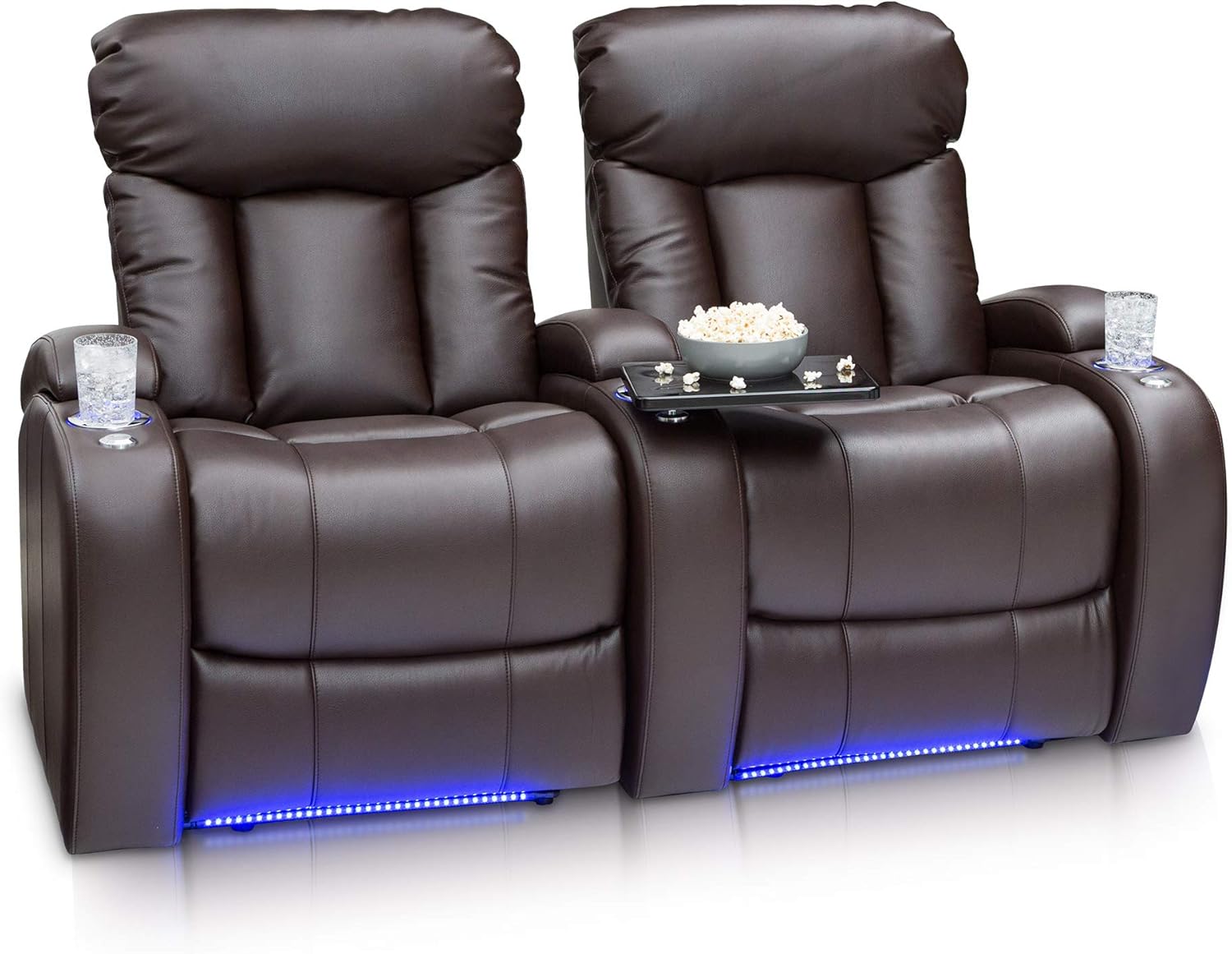 Best Coaster Home Theater Seating
