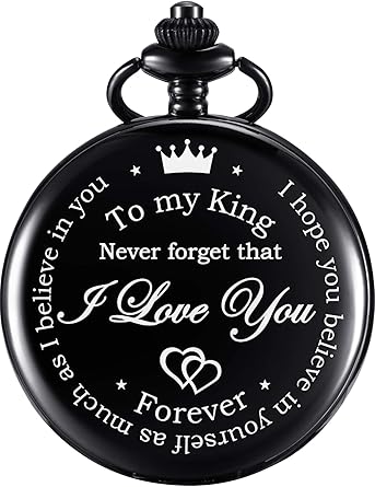 amazon san valentin hombre