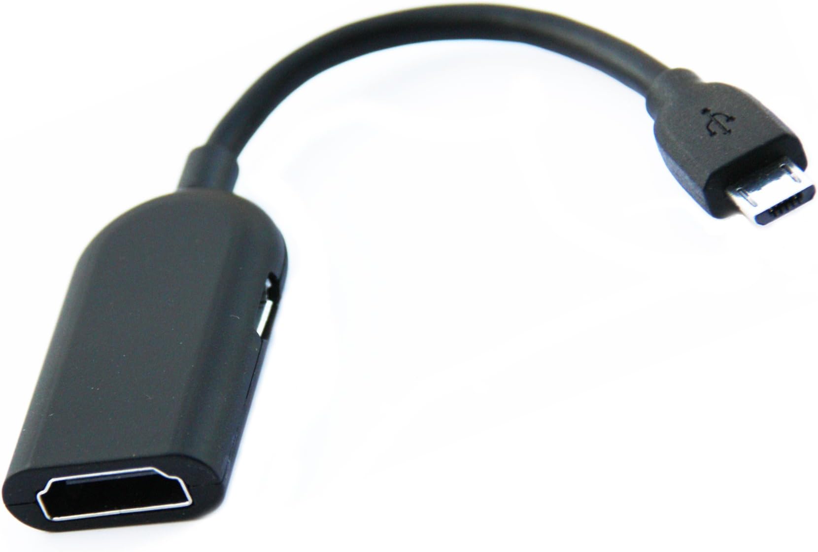 PPA Intl MHLHDMI MHL Micro USB to HDMI Adapter