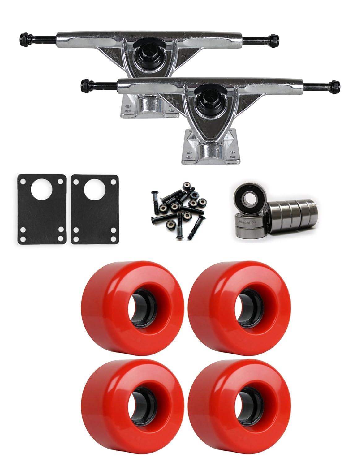 新作人気モデル トラック A Mm 40 X Mm Trucksホイールパッケージ63 Longboard Raw Rkp 186 B01ij9e4f0 Cレッド 訳ありセール 格安 Www Aiq Aiq Com Mx 新作人気モデル トラック A Mm 40 X Mm Trucksホイールパッケージ63 Longboard Raw Rkp 186 B01ij9e4f0 Cレッド 訳ありセール 格安 Www Aiq Aiq Com Mx